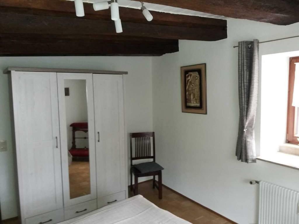 Fewo Im Mesnerhaus Mengen Екстер'єр фото
